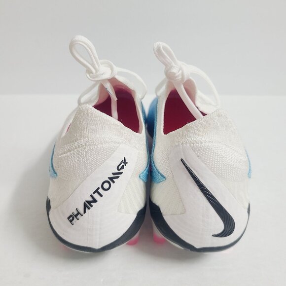 NEW Nike Phantom GX Elite AG Pro Blast Pack Soccer Cleats FD0256-446 Size 6 main image 4